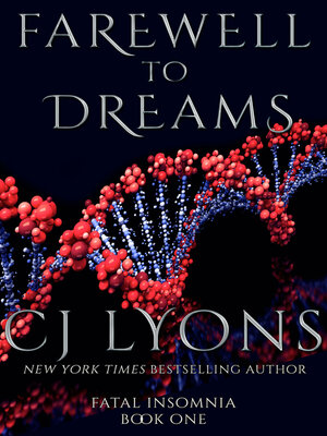 cover image of Farewell to Dreams